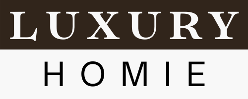 Luxury Homie 